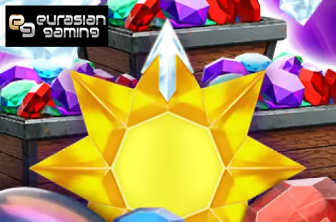 Octagon Gem 2